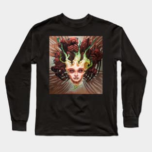 The Array Long Sleeve T-Shirt